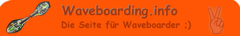 Alles über die Sportart Waveboarding